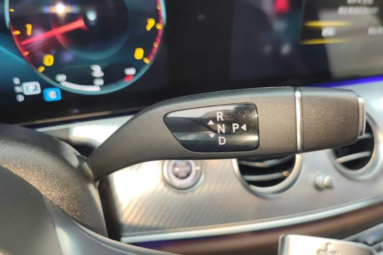 Used Mercedes-Benz E-Class 2022 Restyled E 260 L Sport Edition

