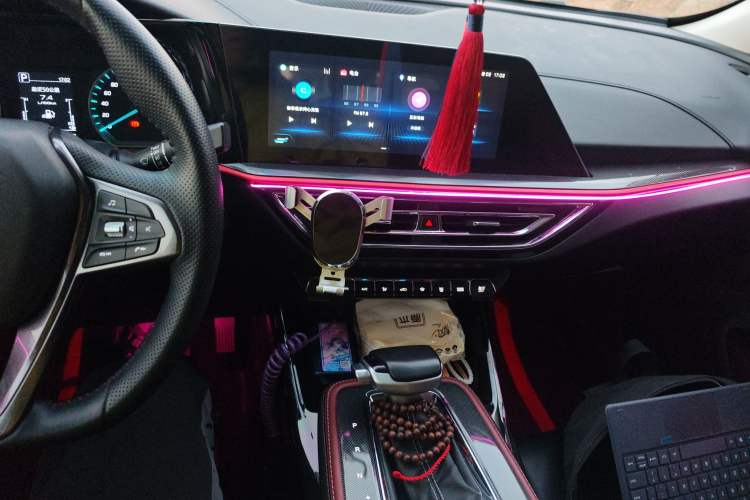 Used CHANGAN OSHAN X5 2021 Revised Version 1.5T DCT Luxury Edition