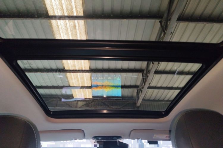 Used AION Y 2024 Plus 510 Intelligent Driving Version
