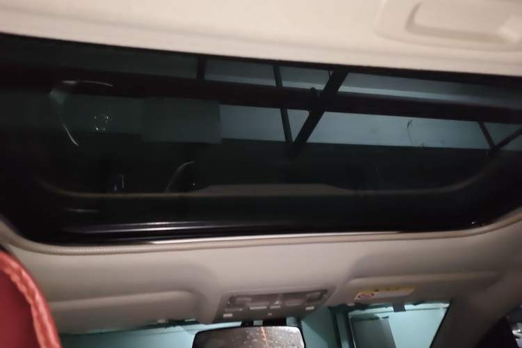 Used Toyota Corolla Hybrid E+ 2019 1.8L E-CVT Leading Edition Headliner