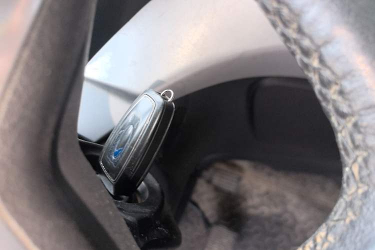 Used Ford Kuga 2015 1.5L GTDi Two-Wheel Drive Fashion Edition