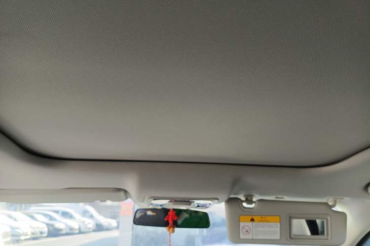 Used Changan Eado 2024 1.5T GDI Automatic Flagship Edition
