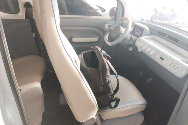 Used Bestune Pony 2025 222km Clever Horse
