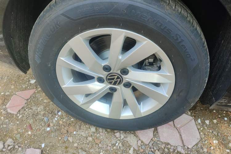 Used Volkswagen Passat New Energy 2025 430 PHEV Hybrid Business Edition Exterior 8