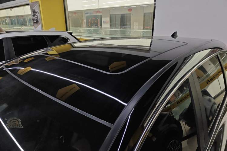 Used Honda CR-V 2021 Rui Hybrid 2.0L 2WD Pure Drive Edition
