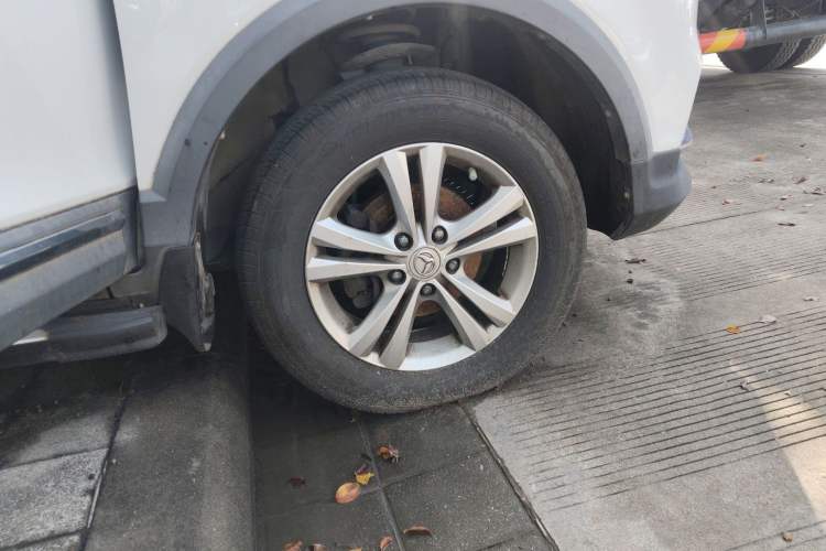 Used HYOSOW S3 2016 S3L 1.5L Manual Premium Edition
