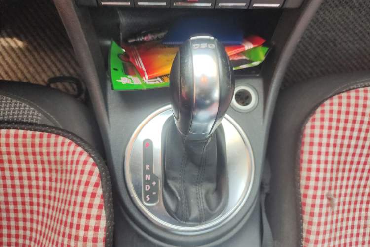 Used Volkswagen Beetle 2013 1.2TSI Fashion Edition