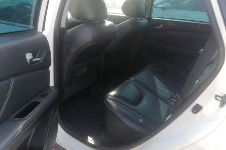 Used Luxgen U6 SUV 2017 1.8T Enhanced Charm Edition
