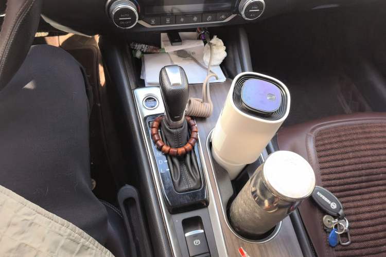 Used Nissan Teana 2021 2.0L XL Comfort Edition