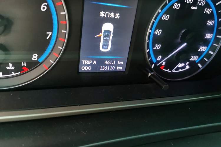 Used Haima M6 2016 1.6L Manual Sports Smart Model