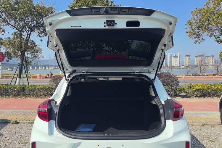 Used Geely Auto Emgrand GS 2020 1.4T CVT Active