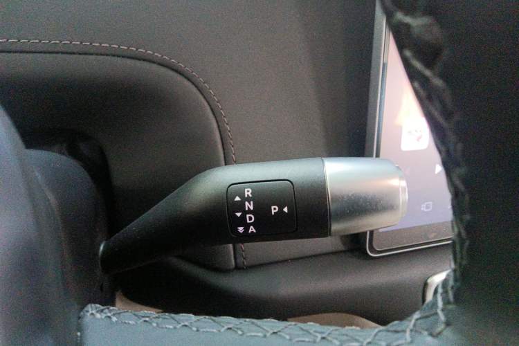 Used Li Auto L6 2024 Max