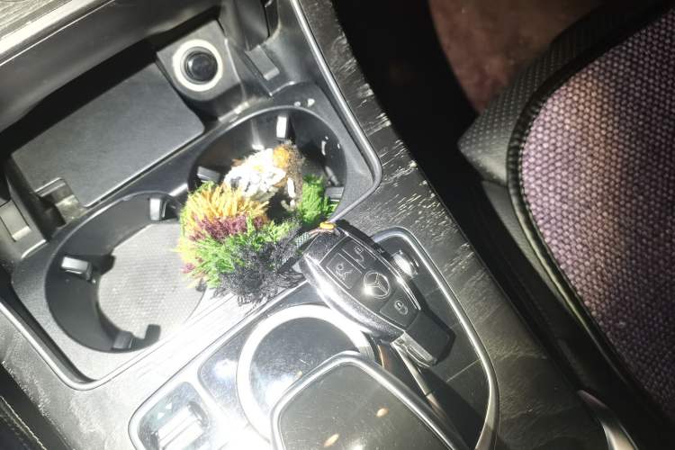 Used Mercedes-Benz C-Class 2016 C 200 L Sport Edition