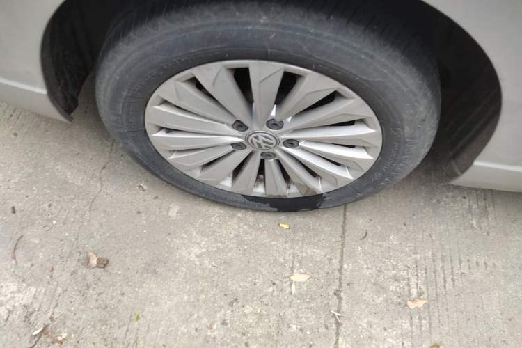 Used Volkswagen Lavida 2019 280TSI DSG Comfort Edition China VI standard
