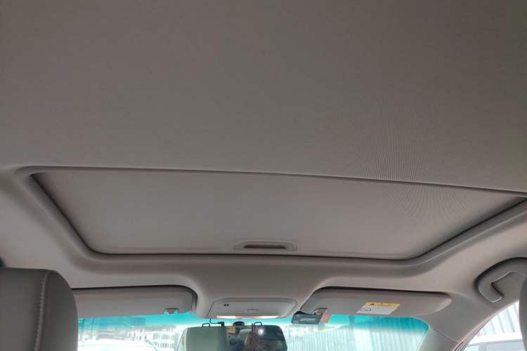 Used Buick GT 2021 Exemplar 1.5L Automatic Elite Version