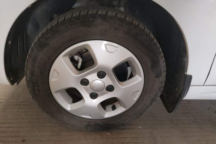 Used Roewe Clever 2021 302km Excellence Edition
