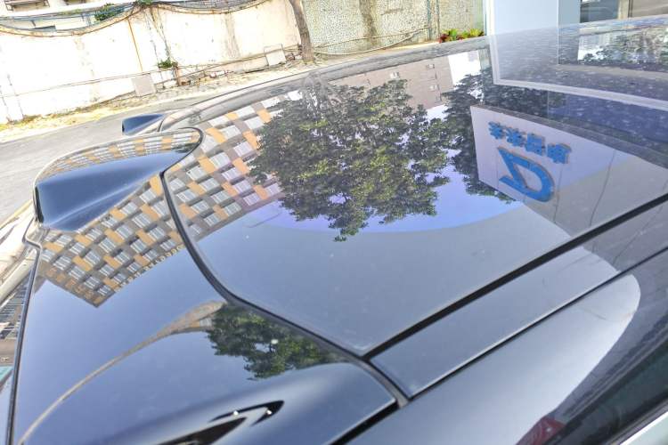 Used Nio ET5T 2024 75kWh Touring