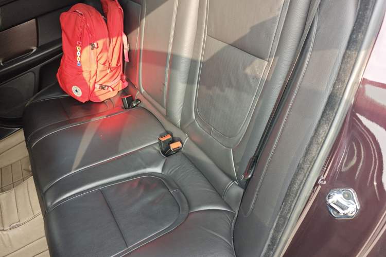 Used Jaguar XF 2013 XF 2.0T Luxury Edition