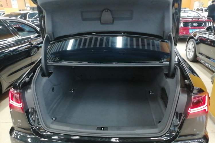 Used Audi A6L 2017 30 FSI Technology Model
