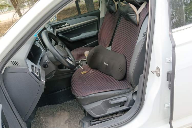 Used Volkswagen Lavida 2023 1.5L Automatic Starry Sky 5 Million Edition