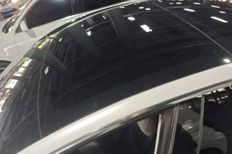 Used Tesla Model 3 2020 Refreshed Version Long-Range Rear-Wheel Drive Roof