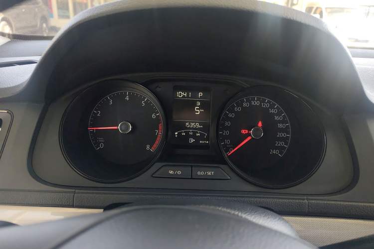 Used Volkswagen Lavida 2019 Lavida Start 1.5L Automatic Trendy Version China VI Standard
