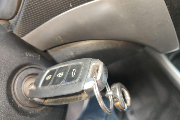 Used Honda Crider 2015 1.8L manual Comfort version