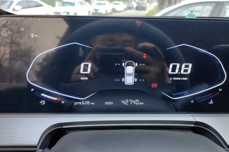 Used CHANGAN Lantop 2023 2.0T Manual 4x4 Diesel Elite Long-Box Version