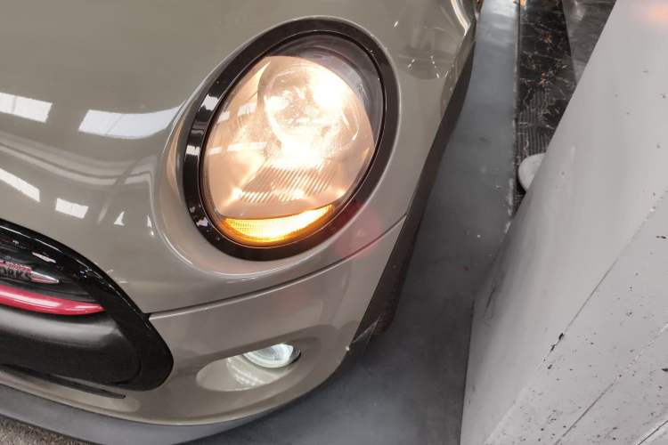 Used MINI 2020 1.5T ONE PLUS Five-Door Edition