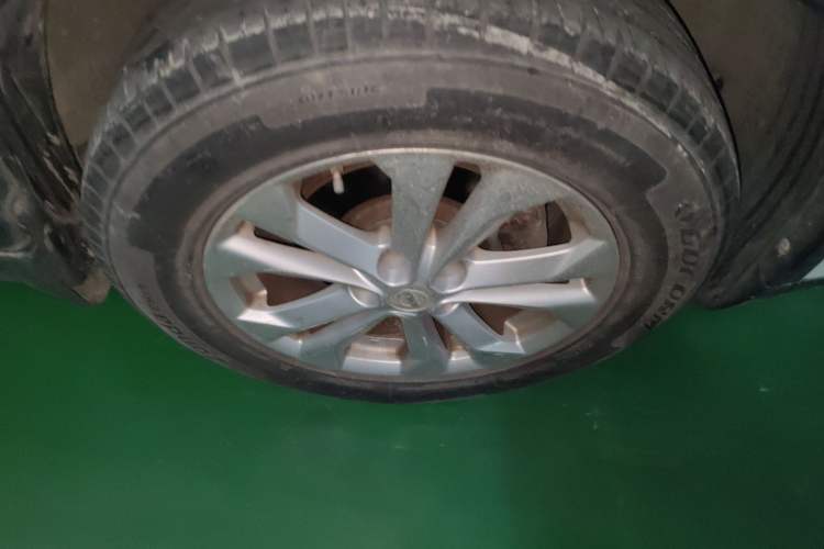 Used Nissan X-Trail 2014 2.5L CVT Luxury Edition 4WD