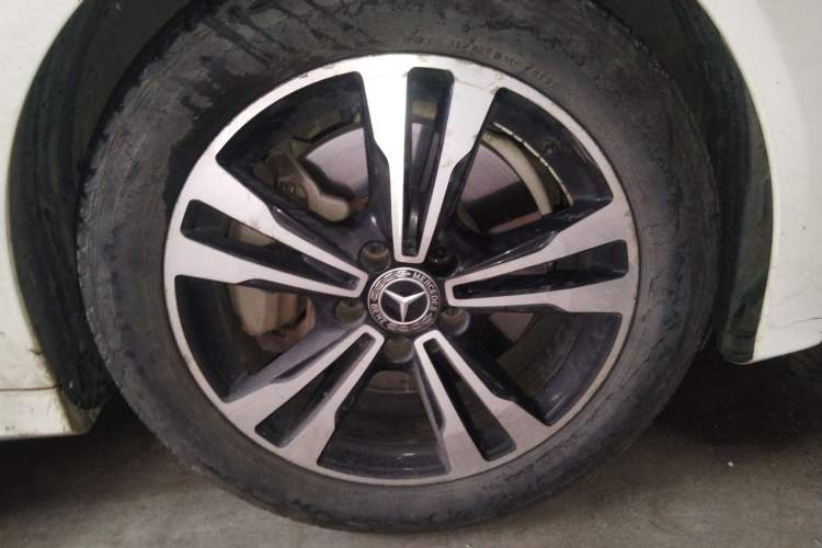 Used Mercedes-Benz C-Class 2018 C 200 Sport Edition
