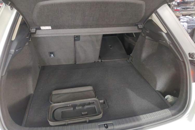 Used Audi Q3 2020 35 TFSI Ambition Dynamic Edition