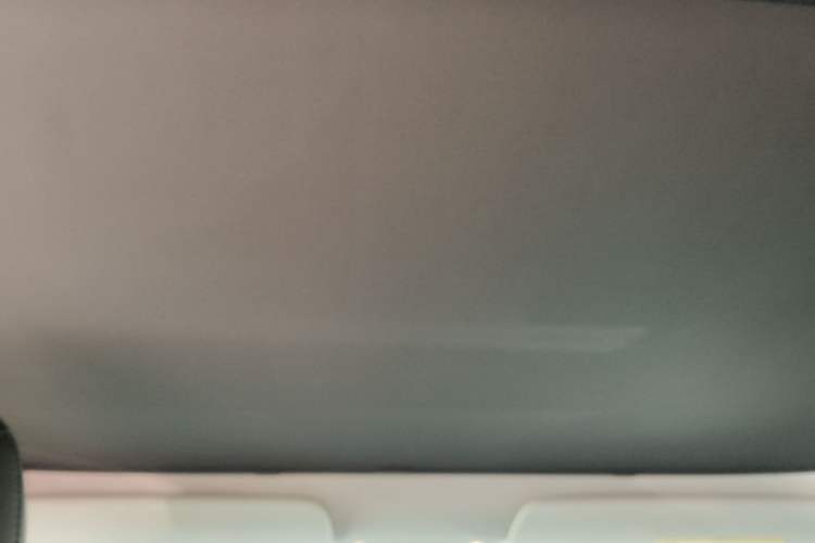 Used Tesla Model 3 2019 Standard Range Rear-Drive Upgraded Version Headliner