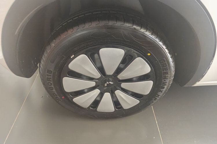 Used Wuling Bingo 2025 333 km Enjoyment Version Right Rear Wheel Hub