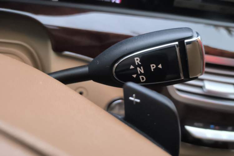 Used Brabus S-Class 2013 38S 4M
