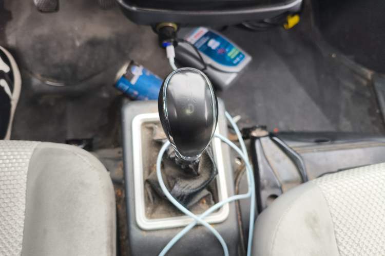 Used Nlmmotor Qiteng M70EV 2020 M70L-EV Long-Range Version