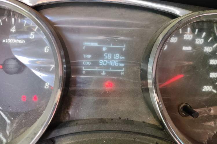 Used Wuling Hongguang 2015 1.5L S1 Standard China V-Emission Standards
