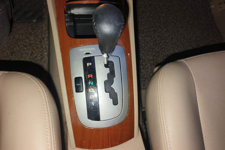 Used Buick Excelle 2011 1.6 LE-AT
