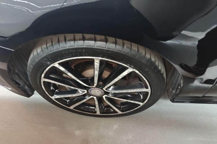 Used Mercedes-Benz B-Class 2012 B 200