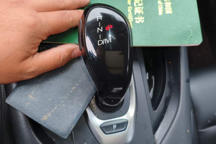 Used Haval F7 2019 1.5T Two-Wheel Drive i-Trend China VI Standard