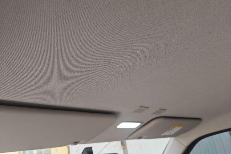 Used Geely Galaxy Panda 2025 210km Panda Kart
