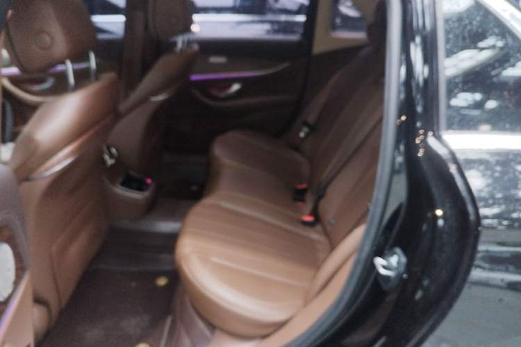 Used Mercedes-Benz E-Class 2023 Updated E 300 L Fashion Edition