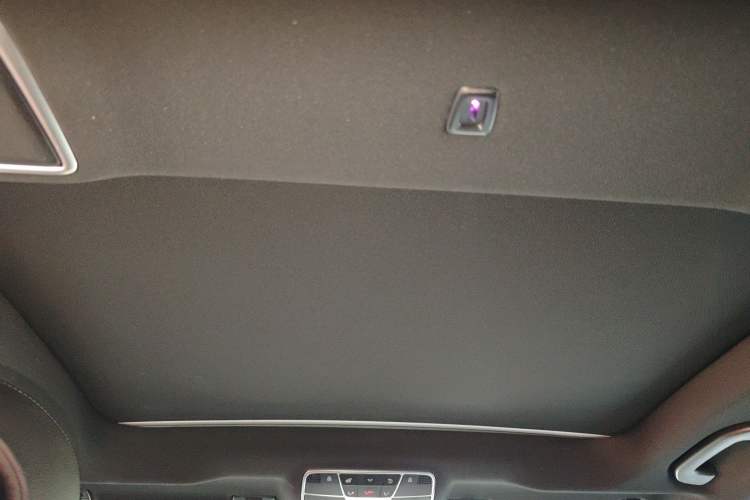 Used Mercedes-Benz S-Class 2015 S 400 L