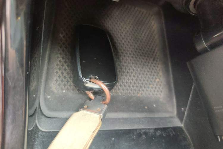 Used CHANGAN Eado DT 2018 1.6L Automatic Luxury Model