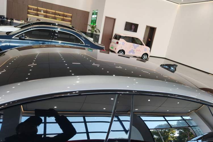 Used Audi A5L Sportback 2026 TFSI 150kW Premium quattro Model
