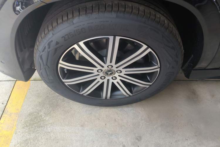 Used Mercedes-Benz GLE 2025-Year Restyled GLE 350 4MATIC Fashion Edition
