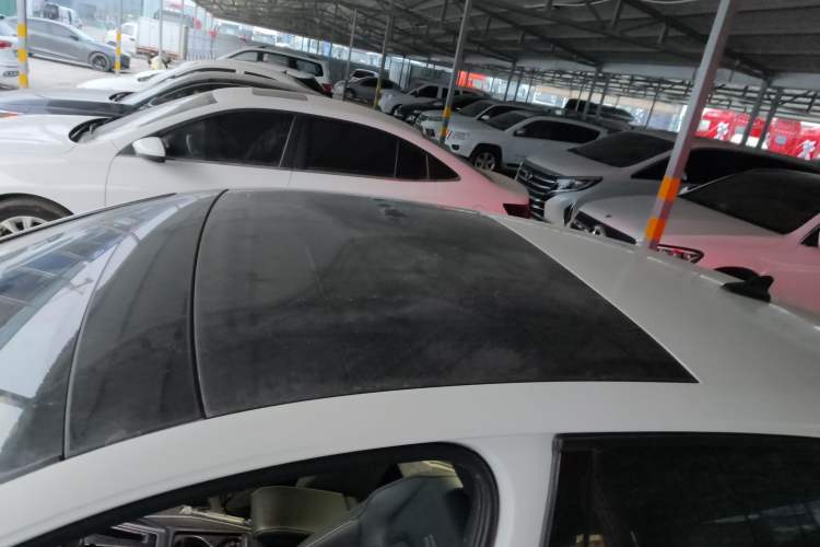 Used Volkswagen Golf 2021 280TSI DSG R-Line