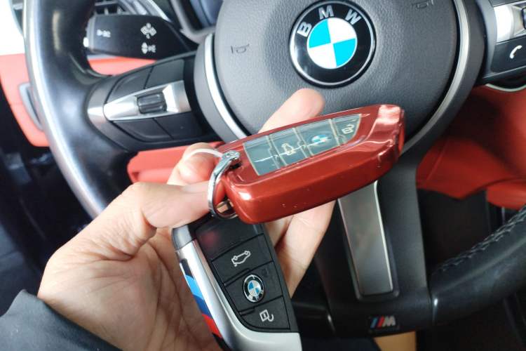 Used BMW X2 2021 sDrive25i Leading Model M Off-Road Package
