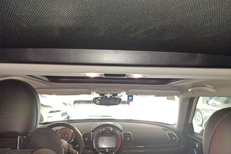 Used MINI Clubman 2016 Revised Version 1.5T COOPER Connoisseur Edition
