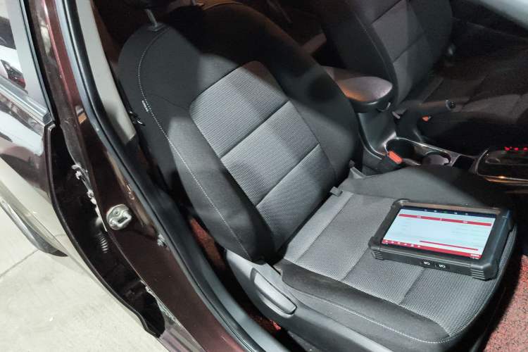 Used Kia K3 2017 1.6L Automatic 15th Anniversary Special Edition GLS